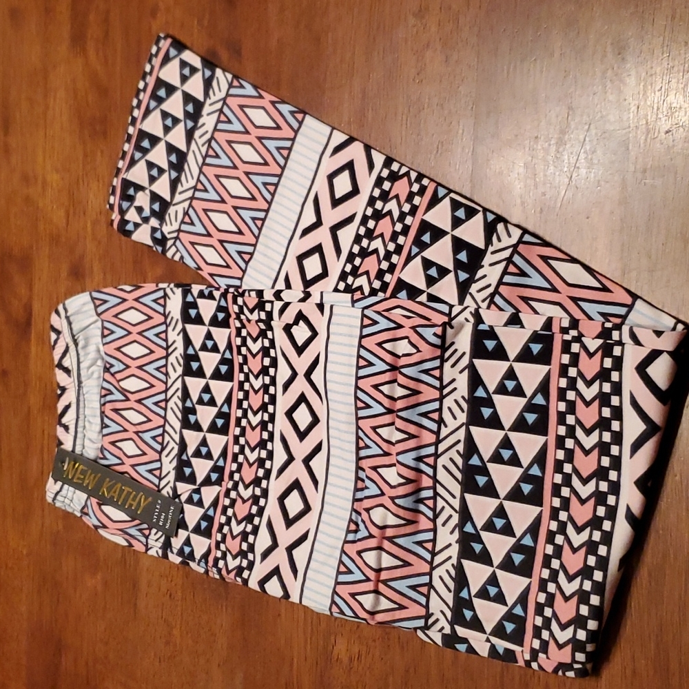 Women's Full-length Leggings